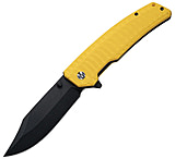 Image of MOLSECT Jungle Linerlock Yellow