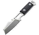 Image of MOLSECT Noiz Fixed Blade Black