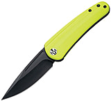Image of MOLSECT Orbit Linerlock Light Green