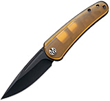 Image of MOLSECT Orbit Linerlock PEI