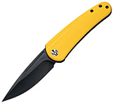 Image of MOLSECT Orbit Linerlock Yellow