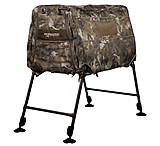 Image of Higdon Outdoors MOmarsh Invisi-Lab Dog Blind