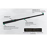 Image of Monadnock Casco Friction Lock Tactical Baton