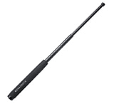 Image of Monadnock Detective Classic Friction Lock Black Chrome Expandable Baton MON-2562-F