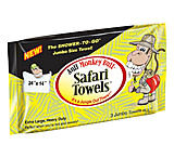Image of Monkey Butt Safari Towels