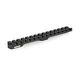Image of Monstrum 14 Slot Picatinny Rail Mount Compatible with Henry Big Boy H6 and H12 Lever Action Rifles