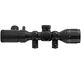 Image of Monstrum 2-7x32 AO Rifle Scope