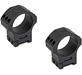 Image of Monstrum 34mm Precision Picatinny V2 Scope Rings