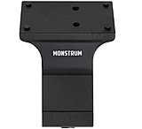 Image of Monstrum 45 Degree Micro Red Dot Picatinny Mount