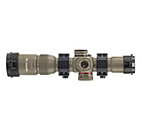 Image of Monstrum G2 1-4x24mm Rifle Scope