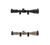 Image of Monstrum G2 4-16x50mm Rifle Scope
