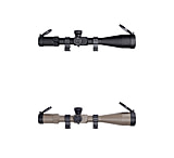 Image of Monstrum G3 6-24x50mm Rifle Scope