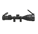 Image of Monstrum Guardian 3-9x50mm 1in Tube Second Focal Plane w/ Parallax Adjustment AO Rifle Scope