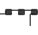 Image of Monstrum M-Lok Pressure Switch Cable Guides