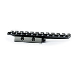Image of Monstrum 11 Slot Low Profile Dovetail to Picatinny Mount