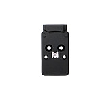 Image of Monstrum 7075 Series Red Dot Mounting Plate for CZ P10 Optics Ready Pistols