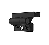 Image of Monstrum Adjustable Scout Light Mount with Pivoting Mount Plate