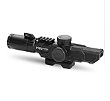 Image of Monstrum Archangel X2 1-10x24mm LPVO 30mm Tube Rifle Scope, First Focal Plane