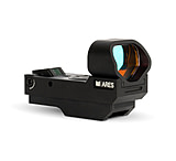 Image of Monstrum Ares V2 1x Open Reflex Red Dot Sight w/ Shake Awake