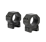 Image of Monstrum Deadlock Series 1 inch Diameter Riflescope Rings