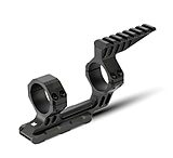 Image of Monstrum Deadlock Series Scope Mount w/ Picatinny Diving Board