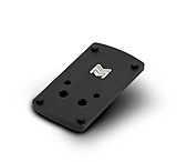 Monstrum Dovetail RMSc Red Dot Mounting Plate for Glock Pistols
