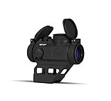 Image of Monstrum Ghost 1x20mm Reflex Red Dot Sight w/Shake Awake