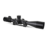 Image of Monstrum Hornet II 6-24x50mm 30mm Rifle Scope, First Focal Plane