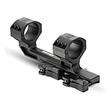 Image of Monstrum Hypergrip Cantilever AR-15 Riflecope Mount w/ Quick Release
