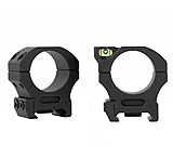 Image of Monstrum Next Level 1 inch Diameter Riflescope Rings