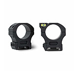 Image of Monstrum Next Level 1 inch Diameter Riflescope Rings