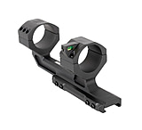 Image of Monstrum Next Level Series Offset Scope Mount w/ Integrated Anti-Cant Level Bubble