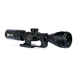 Image of Monstrum Panzer 2-10x40 LPVO 1in Tube Rifle Scope, Second Focal Plane