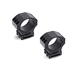 Image of Monstrum Precision V2 30 mm Diameter Riflescope Rings w/ Weaver Anti-Recoil Lugs