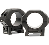 Image of Monstrum Rogue 34 mm Diameter Riflescope Rings