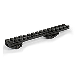 Monstrum Single Picatinny Rail Mount Compatible with Ruger Mini 14 / Mini 30 Ranch, RM216