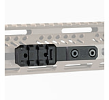 Image of Monstrum Scout Light Mount Picatinny Rail