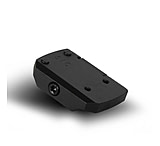 Image of Monstrum Shrapnel Series Micro Red Dot Picatinny Base Mount