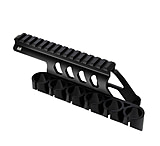 Image of Monstrum Side Saddle Shotgun Shell V2 Holder