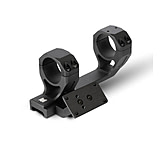 Image of Monstrum Sidewinder Scope Mount w/ Modular Red Dot Mount