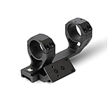 Image of Monstrum Sidewinder Riflescope Mount w/ Modular Red Dot Mount