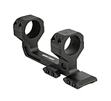 Image of Monstrum Slim Profile Series V2 Ultralight Dual Ring Scope Mount
