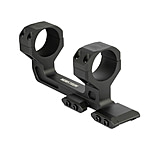 Image of Monstrum Slim Profile Series V2 Ultralight Dual Ring Scope Mount