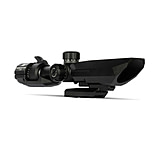 Image of Monstrum Terminator 1-10x24mm LPVO 30mm Tube Rifle Scope, First Focal Plane