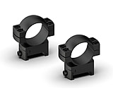 Image of Monstrum Predator Series 7075-T6 Hard-Anodized Aluminum Scope Rings