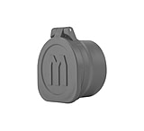 Image of Monstrum Flip-Up Rifle Scope Lens Covers, Objective Lens