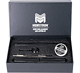 Image of Monstrum Scope Ring Alignment and Lapping Tool Kit