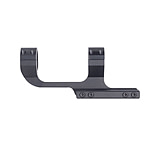 Image of Monstrum Slim Profile Series Offset Picatinny Scope Mount, 30mm