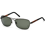Image of Mont Blanc MB410S Progressive Prescription Sunglasses