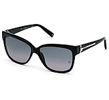 Image of Mont Blanc MB415S Progressive Prescription Sunglasses